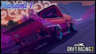 CarX Drift Racing 2 OST - MARiAN - Tokyo Beat