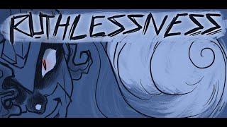 RUTHLESSNESS - Epic The Musical Animatic