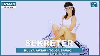 Secretary - Turkish Movie - Hülya Avşar & Tolga Savacı