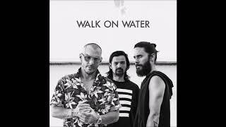 Jared Leto interview on ZM  Walk On Water - 30 Seconds to Mars