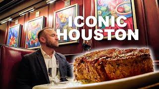 Iconic Houston  Day Trip FULL EPISODE S14 E1