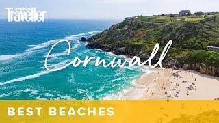 The 12 best beaches in Cornwall  Condé Nast Traveller