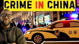 Why CHINA Has Less CRIME Than AMERICA The Truth