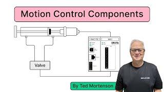 Motion Control Systems 101 Key Elements and Their Importance