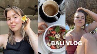 BALI VLOG  Влог с Бали