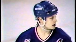 New York Rangers Greatest Moments Hockey Video 70 Years