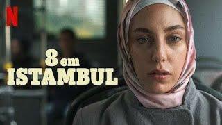 8 Em Istambul - Dublado em Português