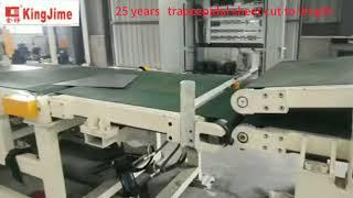 trapezoilda sheet cut to length linecut to lengthcut to length machinecut-to-lengthcut to length
