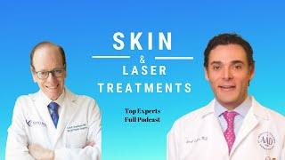 Laser Treatments Laser Resurfacing & Microneedling  Cosmetic Doctors Insight