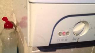 biasi vboiler red light flashing.MOV