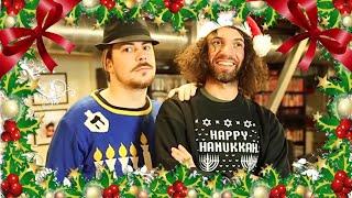 A Game Grumps Superlike Christmas Special