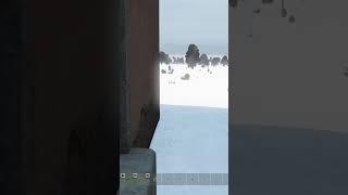 Why I don’t need a SCOPE in DayZ