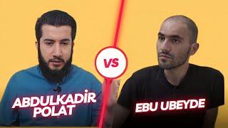 Ebu Ubeydenin Şirkini açıklıyoruz #100 @AbdulkadirPolat1  Abdulkadir Polat Hoca