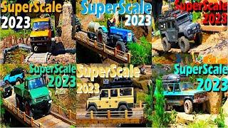 SuperScale 2023 ALL Stars