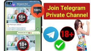 How to Add Telegram Group Links  Latest Telegram group link 2024  Girls Telegram group 🫣