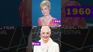 60s Most Beautiful Actresses Then and now Part-7