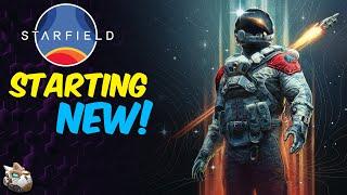 Back Into The Starfield Road To Shattered Space Stream Part 1