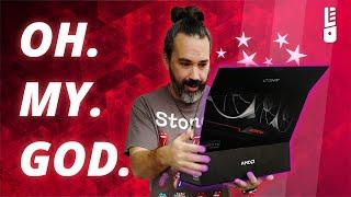 I Was Not Expecting THIS  Unboxing The Radeon RX 6000 Series