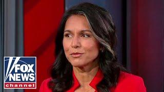 Tulsi Gabbard This poses a very clear threat to our freedom