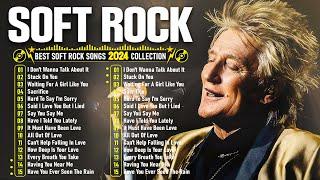 Rod Stewart Eric Clapton Elton John Phil Collins Bee Gees  Soft Rock Ballads 70s 80s 90s