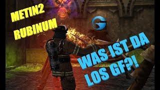 Metin2.DE RUBINUM #1 WAS IST DA LOS GAMEFORGE?