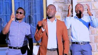 ULIMI by KYARABI GOSPEL MINISTERS OFFICIAL VIDEO