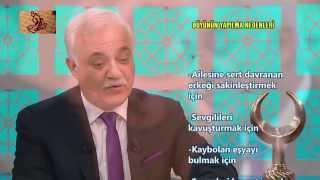 BüyüSihir - Nihat Hatipoğlu