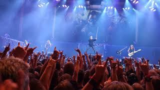 Iron Maiden - The Clansman Live @ Tele2 Arena Stockholm 1.6.2018