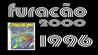 Furacão 2000 Internacional 1996 COMPLETO