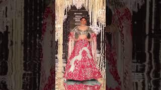 suneet varma designer bridal dresses #fashion #weddingdress