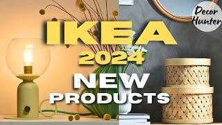 *NEW* IKEA FALLWINTER 2024  NEW IKEA FINDS YOU HAVE TO SEE