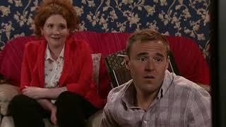 Coronation Street - Tyrone Breaks a Video Cassette of His Late Mother