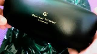 UNBOXING SOLSKEN SUNGLASSES ORIFLAME by. Yani Wang