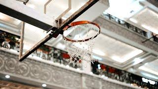 EVENT   BASKET 3X3 IN THE MALL  At Jogja City Mall Yogyakarta