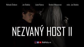 Amatérský film - Nezvaný host II hororový thriller  BaHoLu