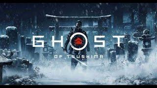 Ghost Of Tsushima - Trailer Samurai zaman feodal Jepang