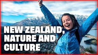 New Zealand Nature & Culture