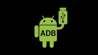 ANDROID UNIVERSAL DRIVER INSTALLATION ADB WIN10