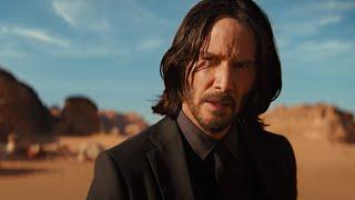 The Onion Film Standard John Wick Chapter 4