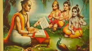 Shri Ramcharit Manas Gaayan   All India Radio  Episode 4