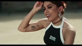 Anitta - Funk Rave Official Music Video