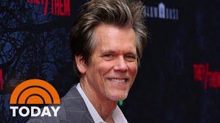 Kevin Bacon goes undercover as a regular person This sucks