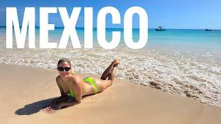 How to Travel Yucatan Mexico in 14 Days - the Perfect Itinerary