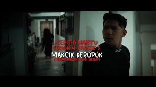 CERITA HANTU Season 4 Ep 3 Makcik Keropok