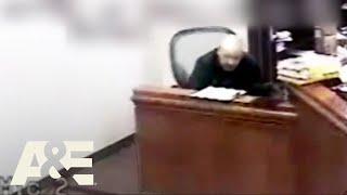 Court Cam Judge Has Complete MELTDOWN on Pastor In Divorce Court  A&E