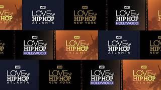 Love & Hip Hop Fight Song  Drama Soundtrack #1