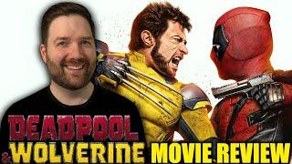 Deadpool & Wolverine - نقد و بررسی فیلم