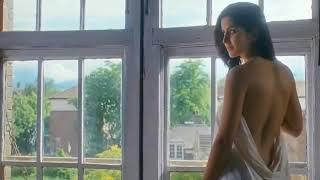 Katrina Kaif Scene In Jab Tak Hai Jaan