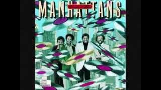 Kiss and Say Goodbye   The Manhattans