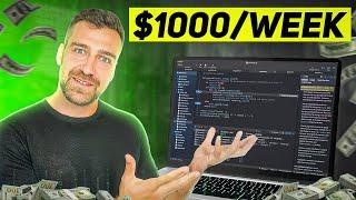 How To Make Money While Learning To Code - Full Guide Part 1